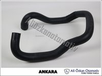Ford Yedek Parça - İBRAŞ RADYATÖR ALT HORTUMU